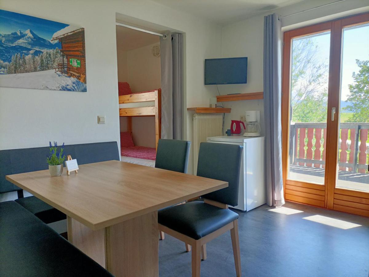 Haus Katris Appartement Mauterndorf  Buitenkant foto