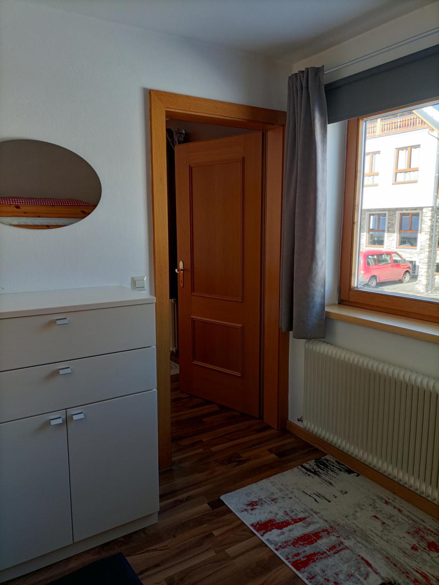Haus Katris Appartement Mauterndorf  Buitenkant foto
