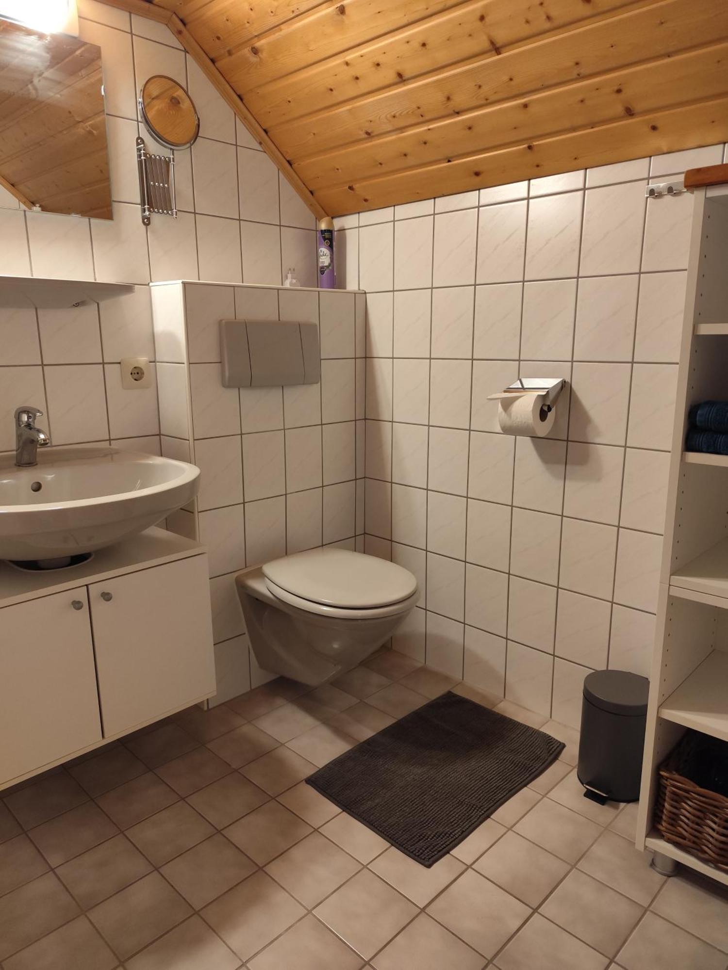 Haus Katris Appartement Mauterndorf  Buitenkant foto