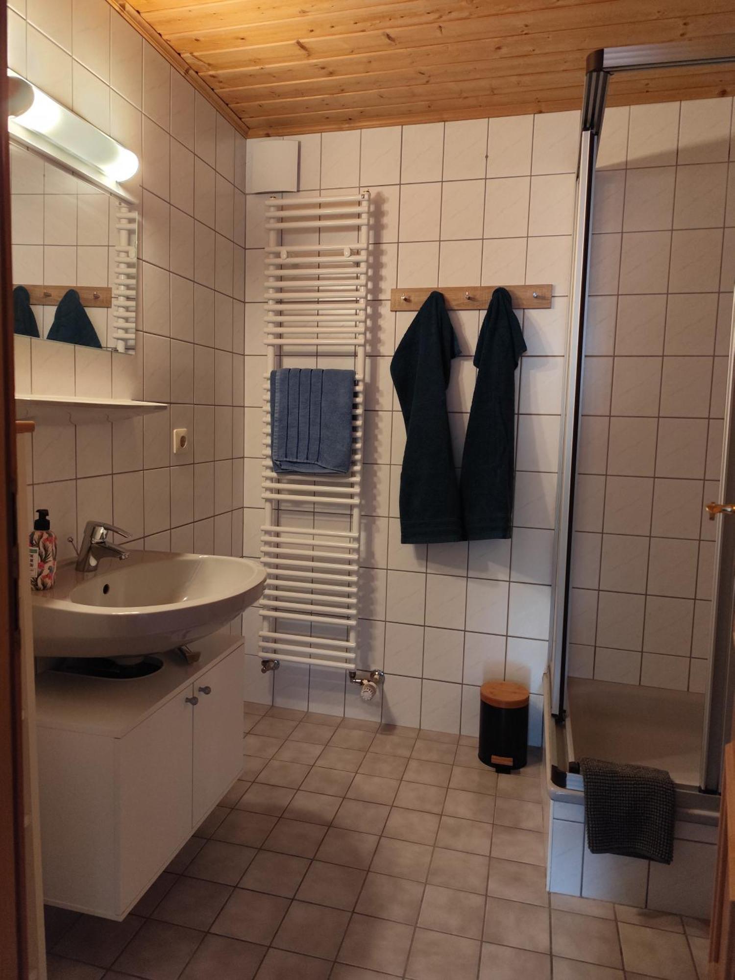 Haus Katris Appartement Mauterndorf  Buitenkant foto