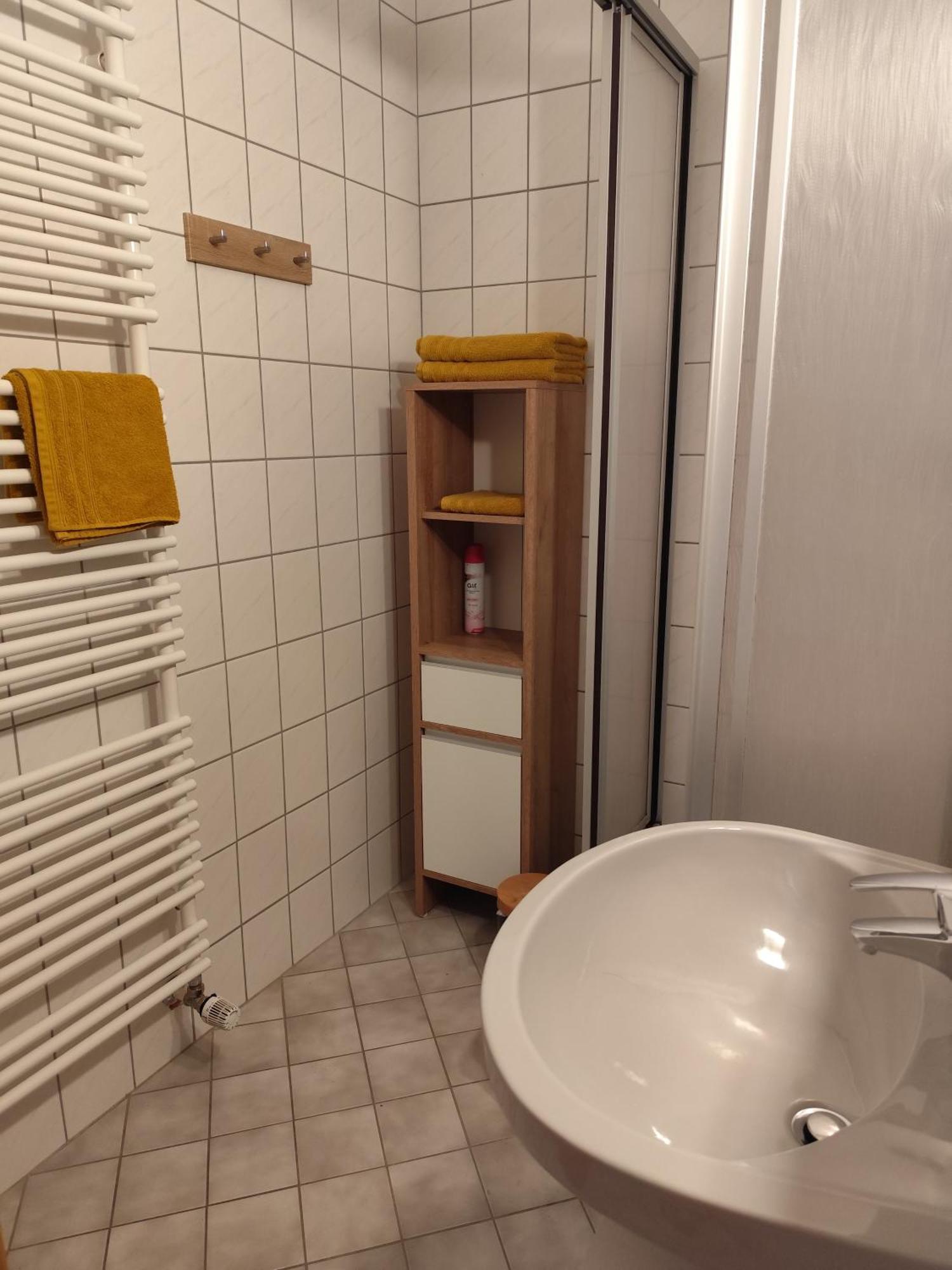 Haus Katris Appartement Mauterndorf  Buitenkant foto