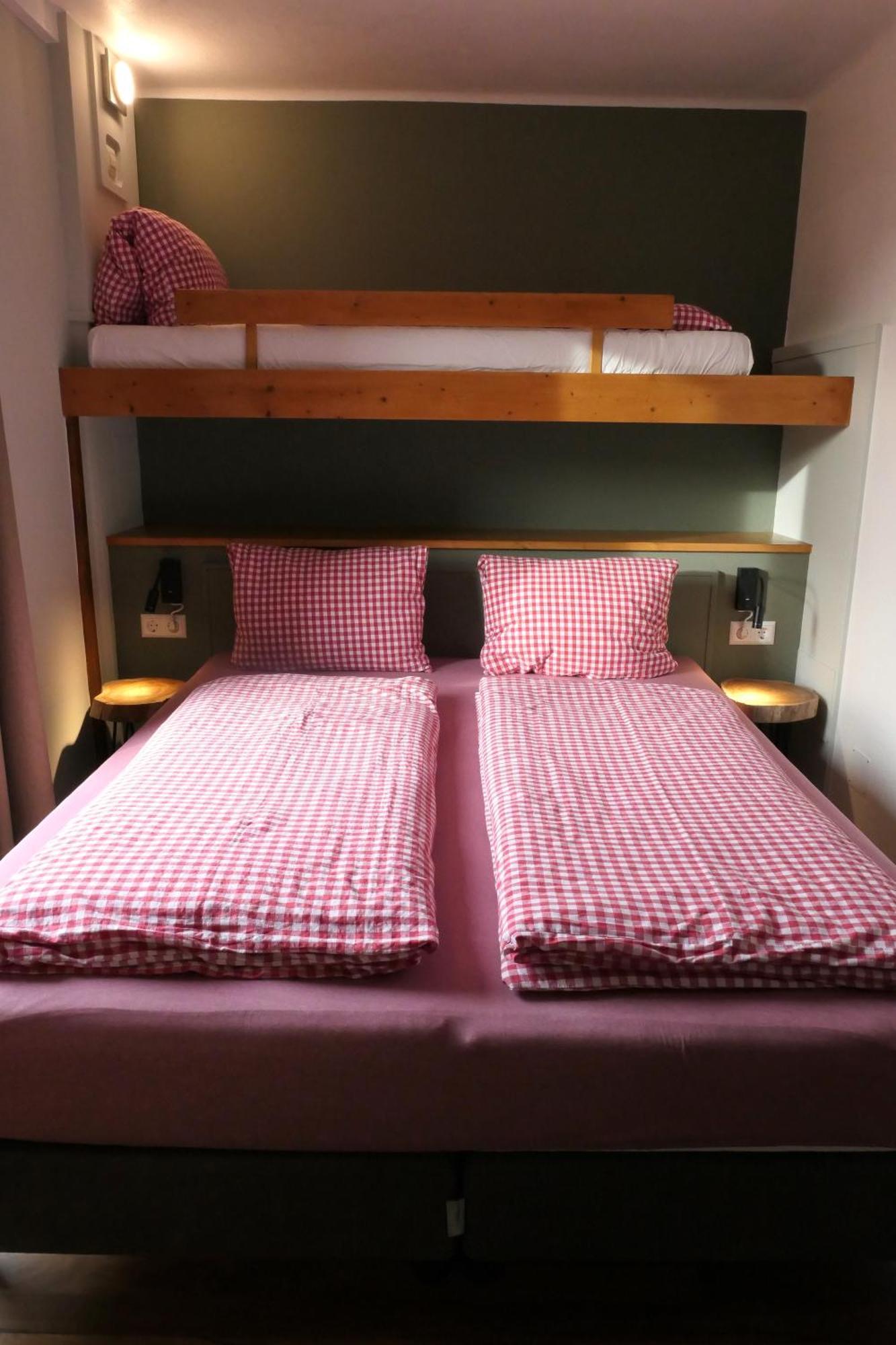 Haus Katris Appartement Mauterndorf  Buitenkant foto