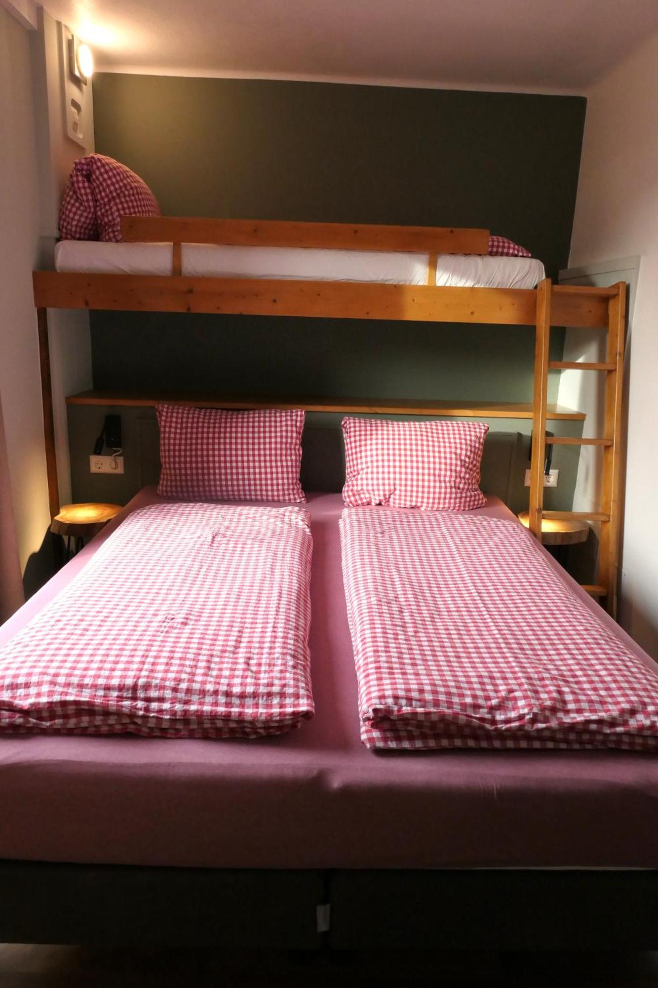 Haus Katris Appartement Mauterndorf  Buitenkant foto