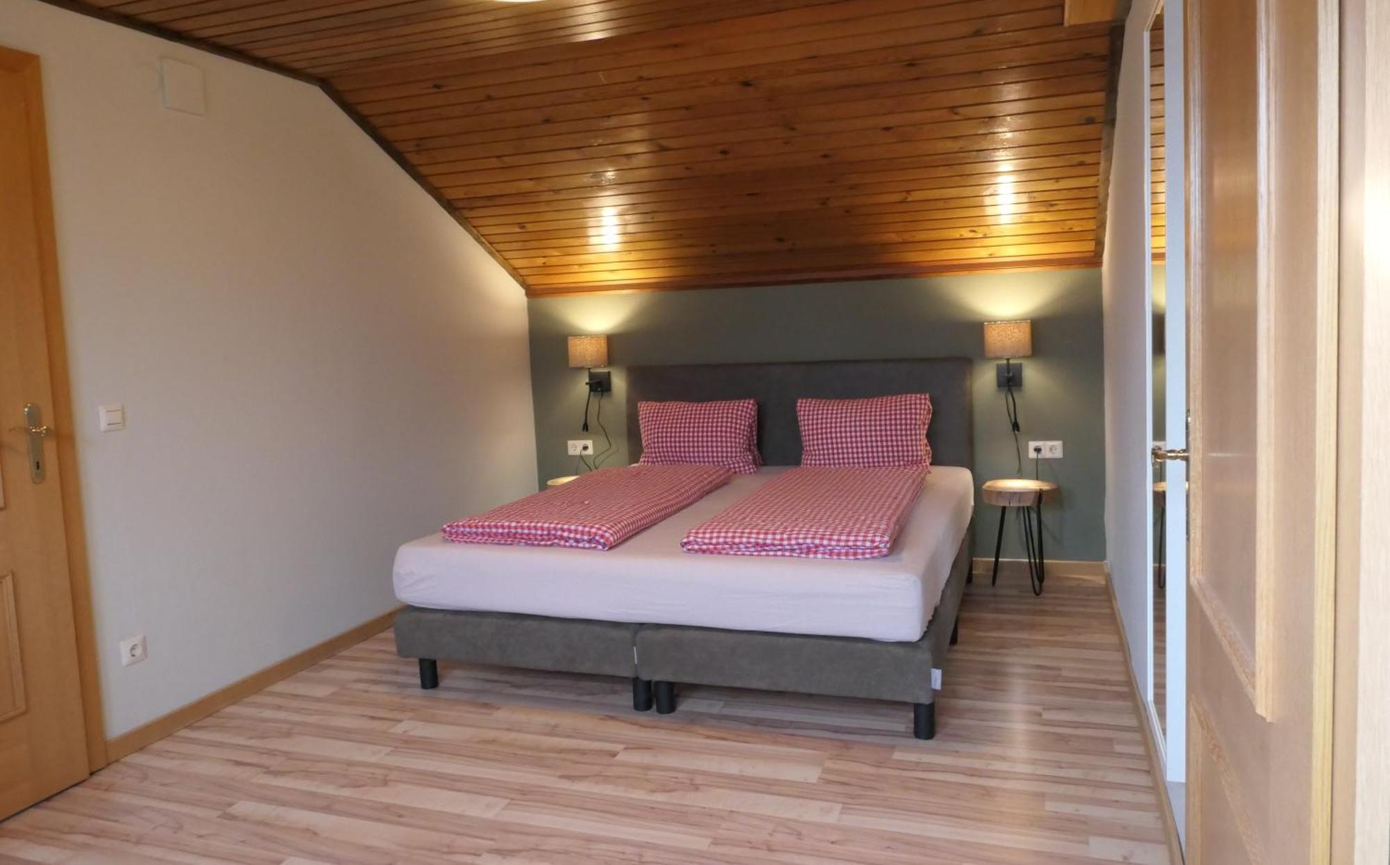Haus Katris Appartement Mauterndorf  Buitenkant foto