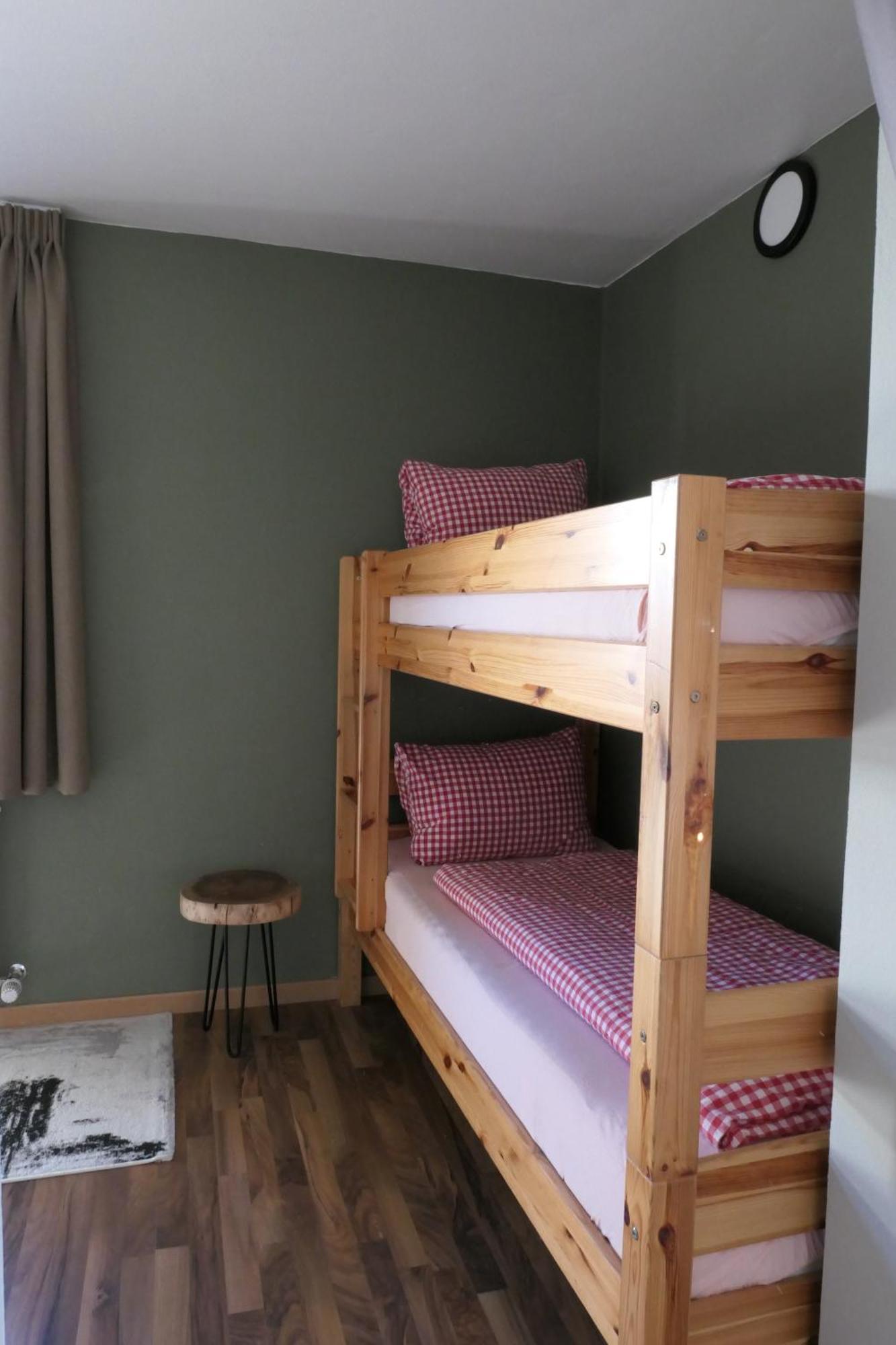 Haus Katris Appartement Mauterndorf  Buitenkant foto