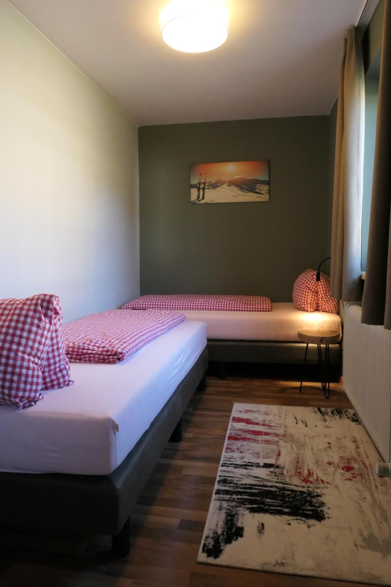 Haus Katris Appartement Mauterndorf  Buitenkant foto