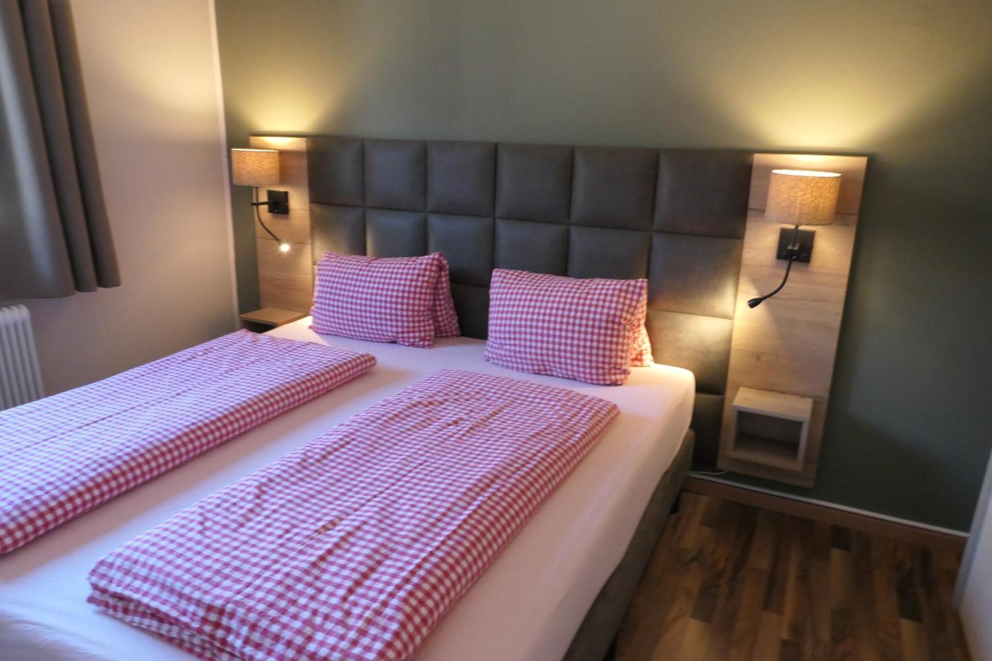 Haus Katris Appartement Mauterndorf  Buitenkant foto