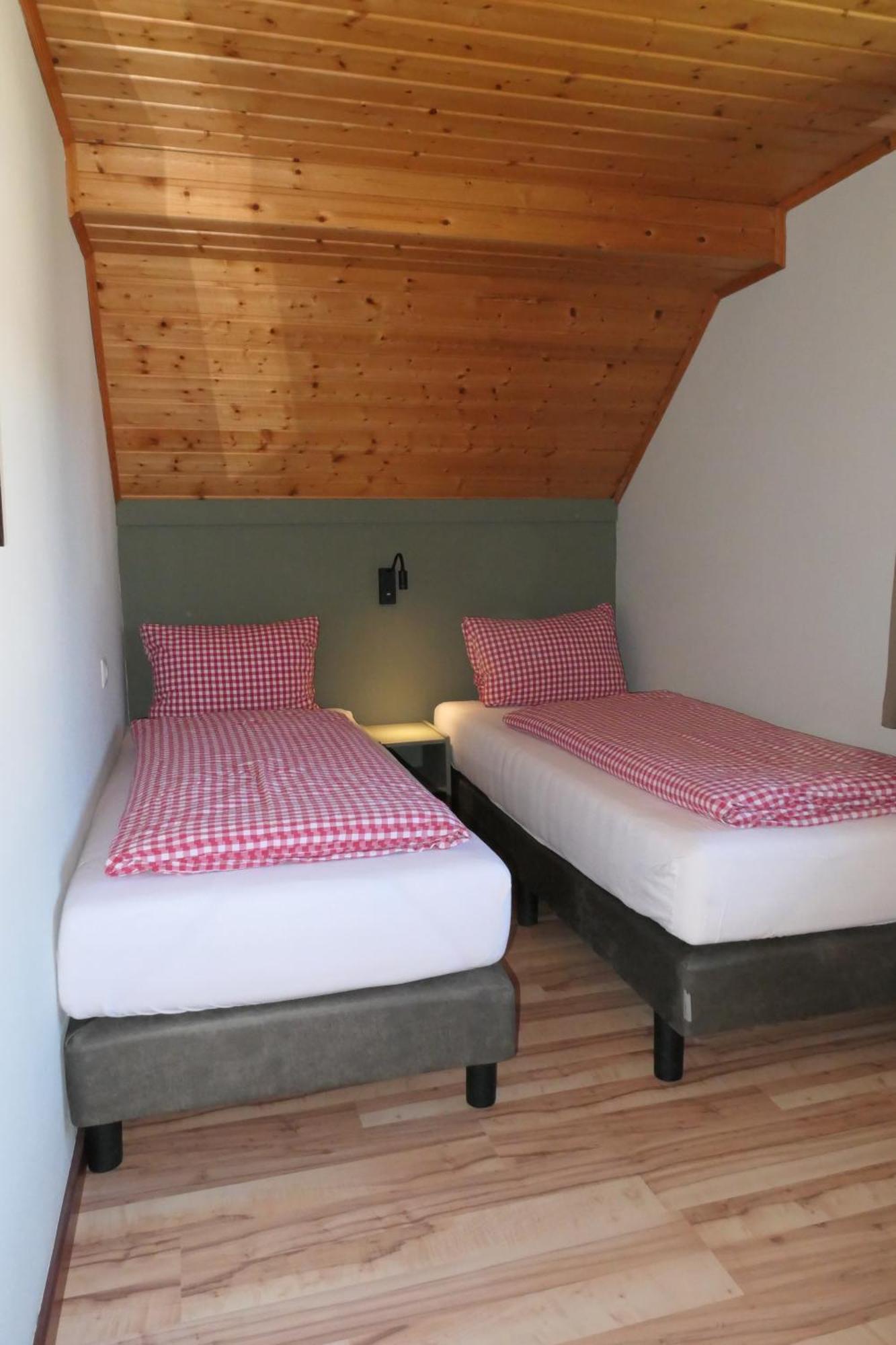 Haus Katris Appartement Mauterndorf  Buitenkant foto