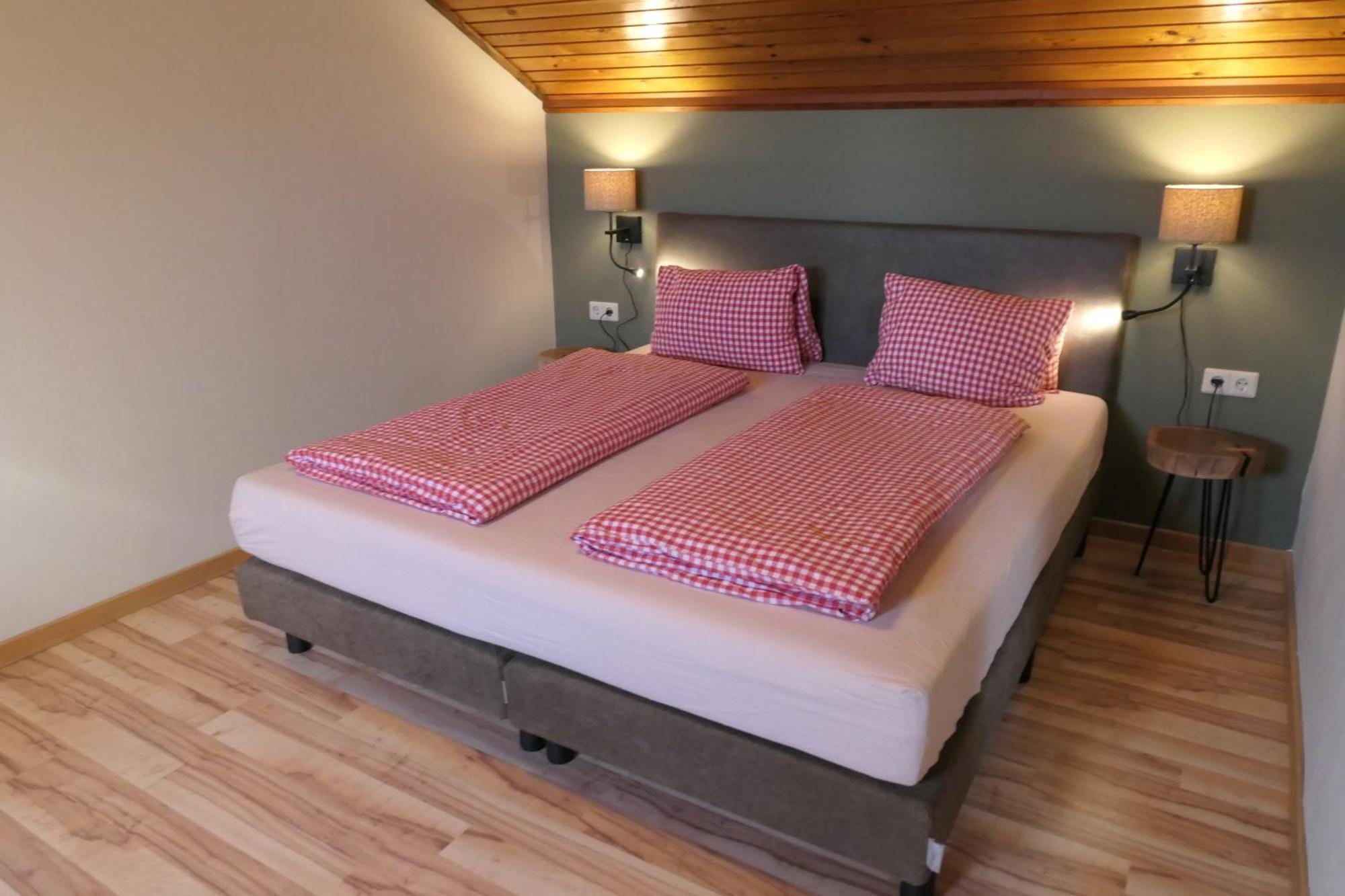 Haus Katris Appartement Mauterndorf  Buitenkant foto