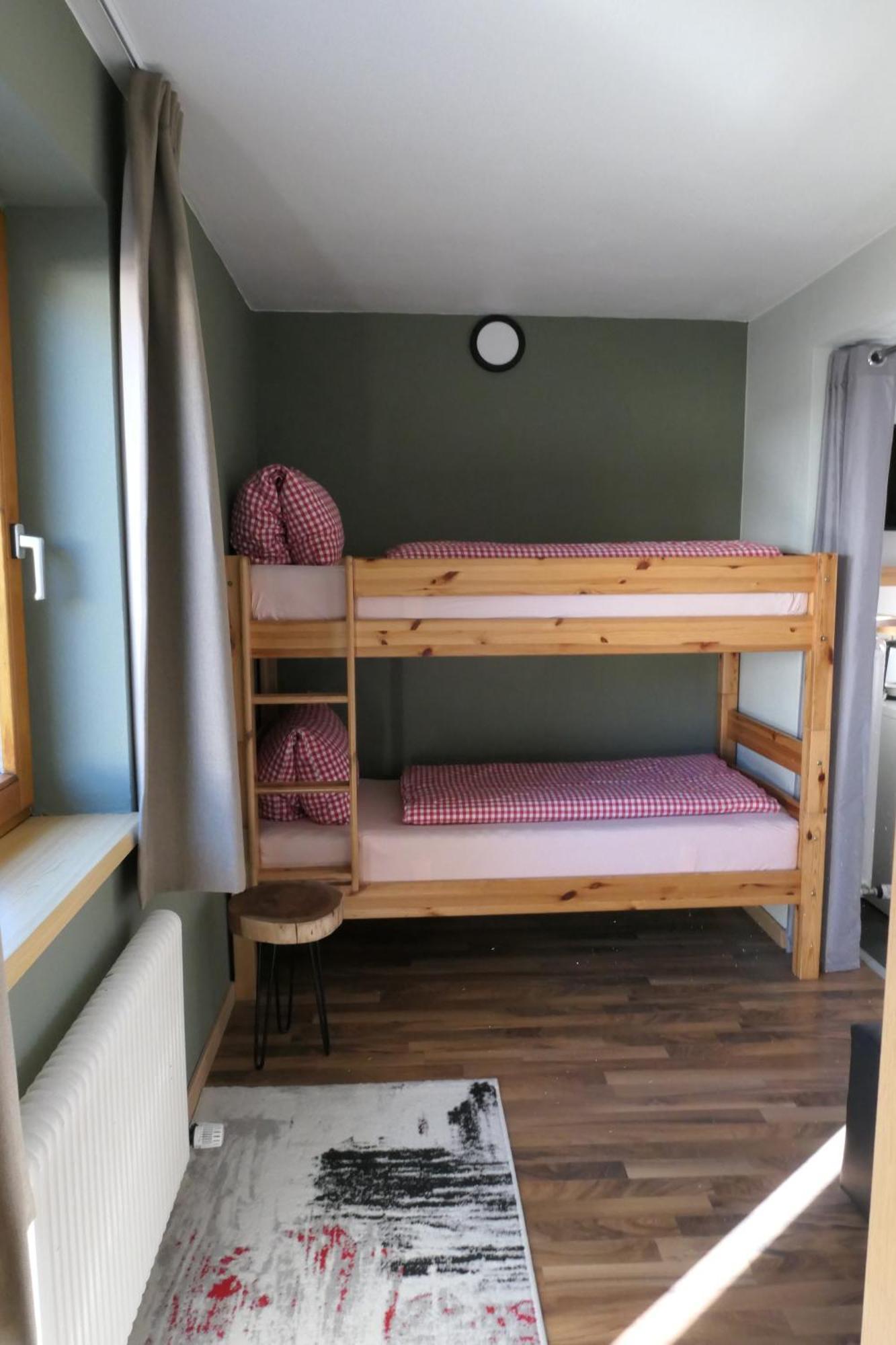 Haus Katris Appartement Mauterndorf  Buitenkant foto